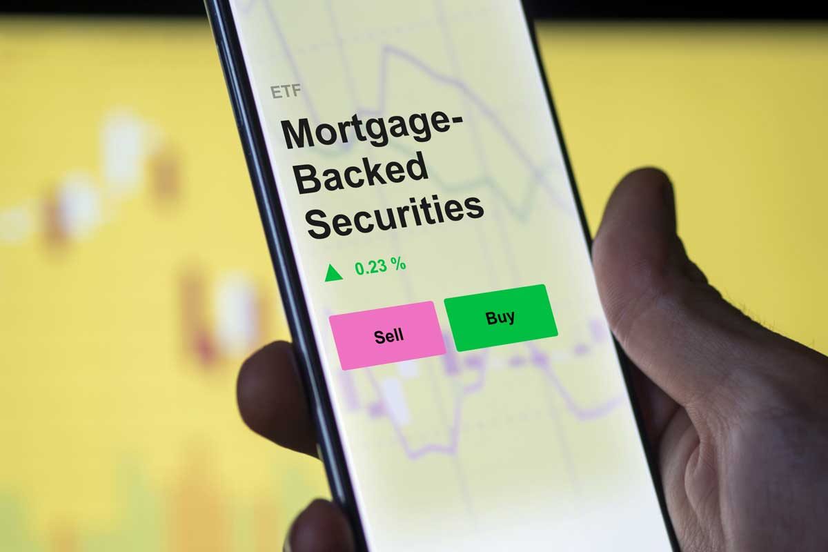 Dive Deep: The Complex World of Mortgage-Backed Securities