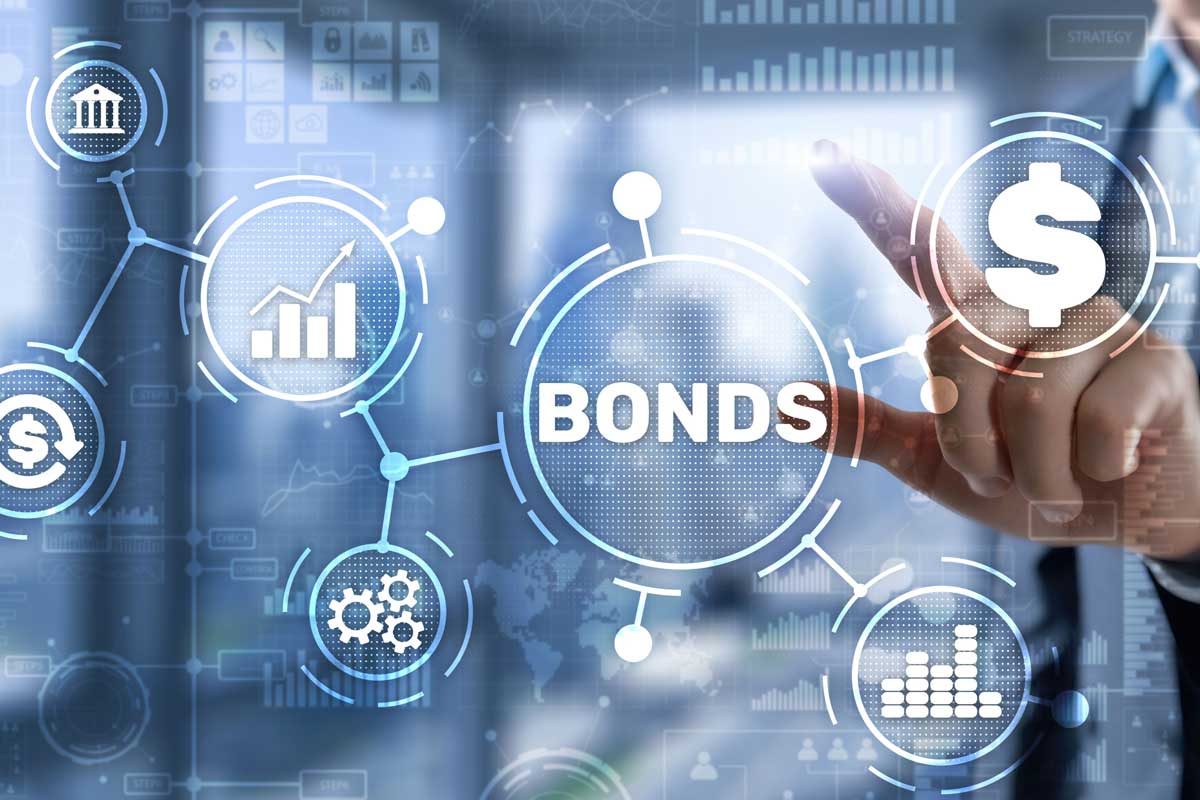 Exploring the Mechanisms of Bond Markets